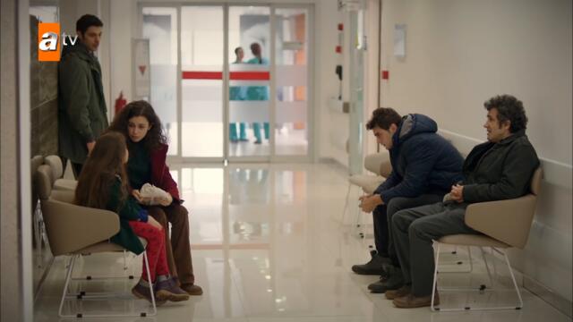 Gitme annem...  - Kardeşlerim En Hüzünlü Sahneler