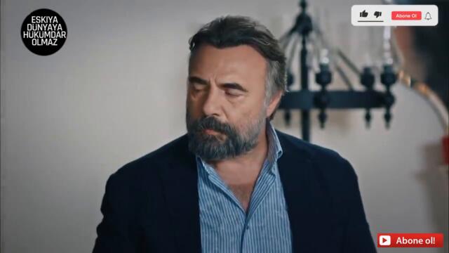 Eşkiya Dünyaya Hükümdar Olmaz 200.Bölüm Fragmanı