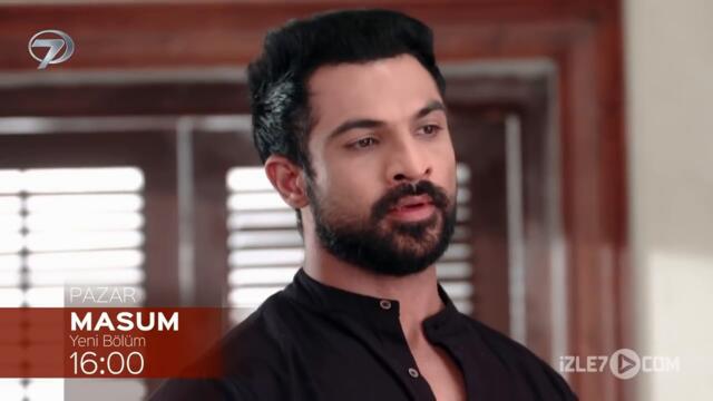 Masum 490. Bölüm Fragmanı - 25 Temmuz Pazar