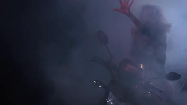 Letrux - Coisa Banho de Mar