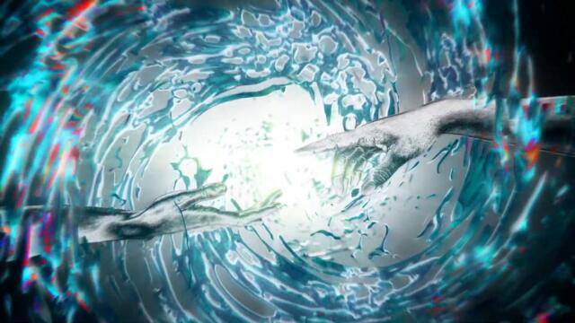 Ben Leavez - One (feat. Vass Viki)