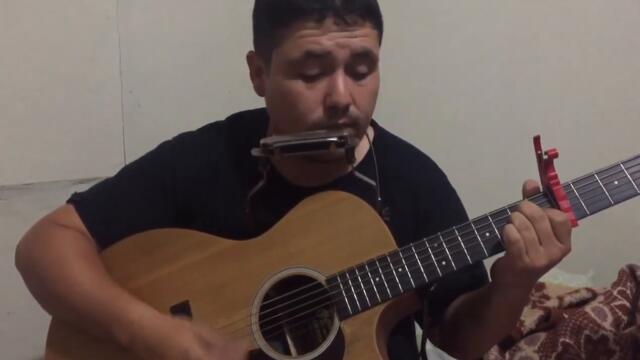 Fuentes de Ortiz - Ed Maverick (Cover) | Juan Cirerol (HD)