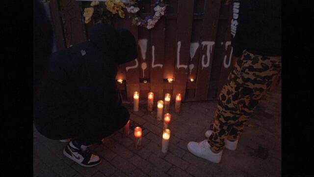 NH$ JAY JAY | STORY (OFFICIAL VIDEO)