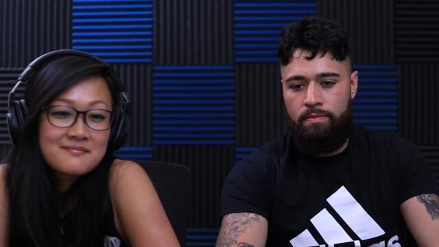 Ariana Grande - positions (Official Live Performance) | Vevo | Music Reaction