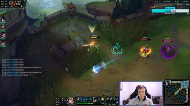 Pijack tiltou e virou o Mickey Mouse