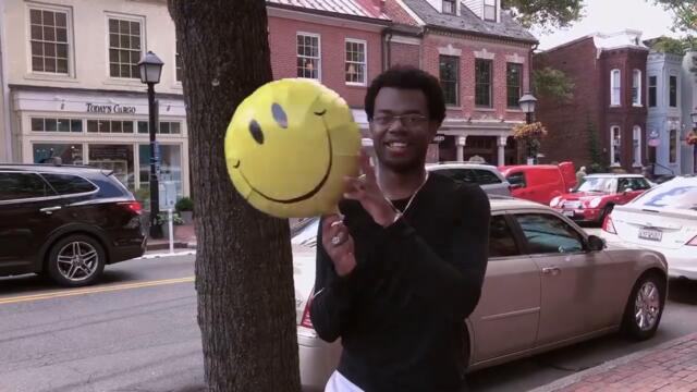 Young Rising Sons - SAD (Clap Your Hands)