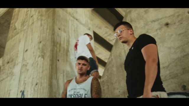 NZ x BOBKATA - FALSHIV GEROI / Новия Завет x BOBKATA - ФАЛШИВ ГЕРОЙ  (Official Video)