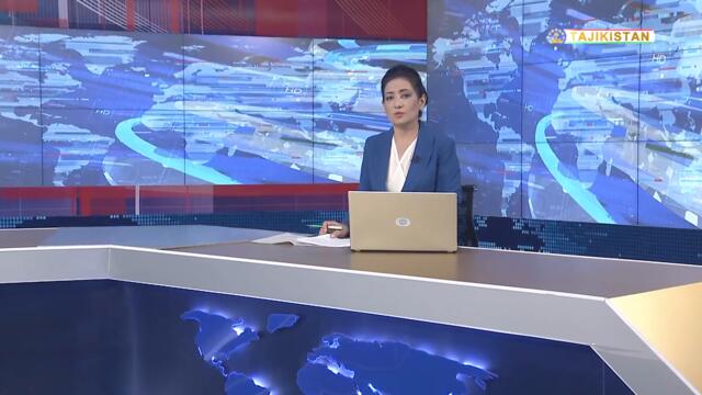 Новости Таджикистана сегодня - 22.07.2021 / ахбори точикистон