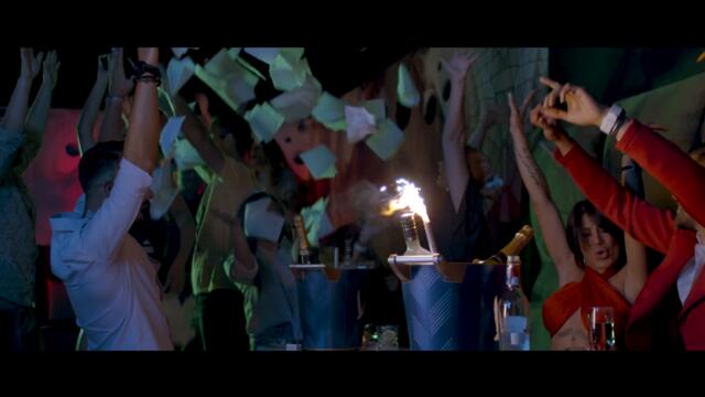 ELMA SINANOVIC - STORY (OFFICIAL VIDEO 2021)