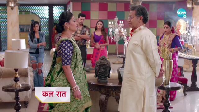 Изпитанията на живота Трейлър за епизод 100 част 1