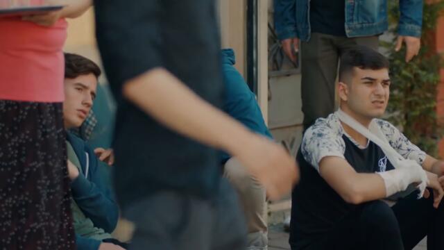 Çukur | Koçovalılar, Cumali ile Eğleniyor!