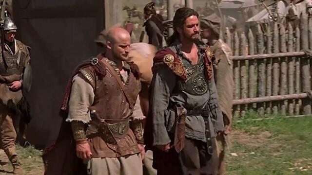 🔴Аттила, гуни та Україна