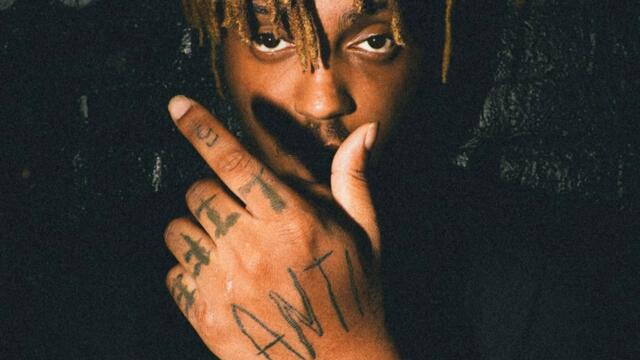 Juice WRLD - Semi Addict (Unreleased Remix)