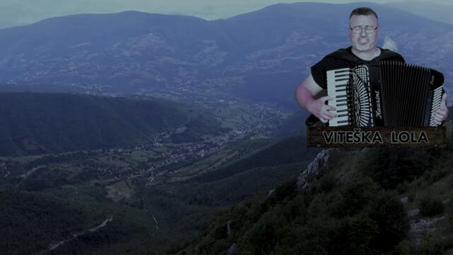 Sretna Sveta Ana-(Official Video) Petar 2021