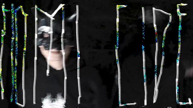 ZOMBIEZ - HOMICIDE (PROD. KVSV) OFFICIAL VIDEO