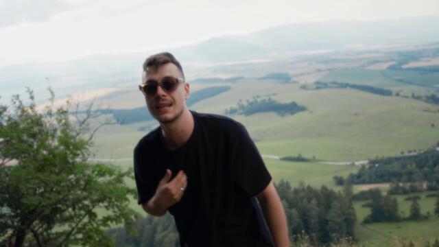 ADiss - Budem tam (official video)