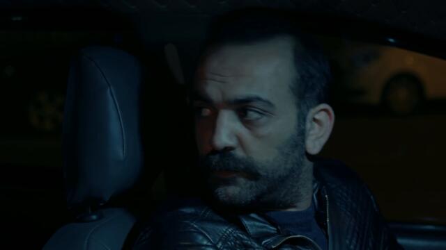 Alev Alev | Çöküşünü İzlemeye Geldim