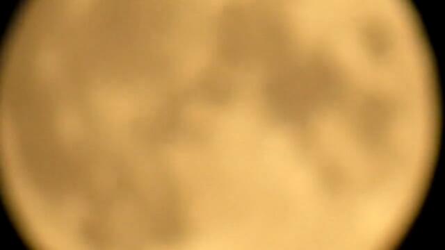 Золотая Луна 2021 Полнолуние