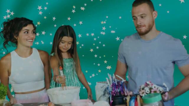 ПОСТУЧИСЬ В МОЮ ДВЕРЬ 46 СЕРИЯ НА РУССКОМ ЯЗЫКЕ 2 ФРАГМЕНТ АНОНС