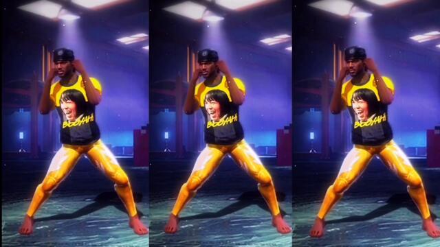 PRESET ALIGHT MOTION FF ‼️🔥 ICHI NII SAN NO NO NO 🥵🔥 MENG KANE 🚶 PRESET BG ASWO EMANG G ADA OBAT 🤙🤸