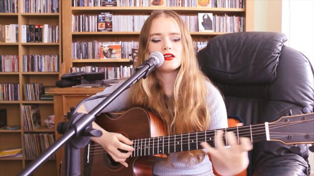 Simon and Garfunnkel - The Boxer (Cover)