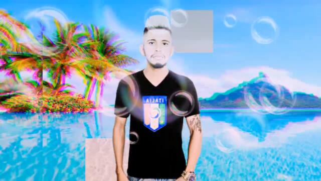 Jose Bg (WEUDESON VIEIRA REMIX )edit