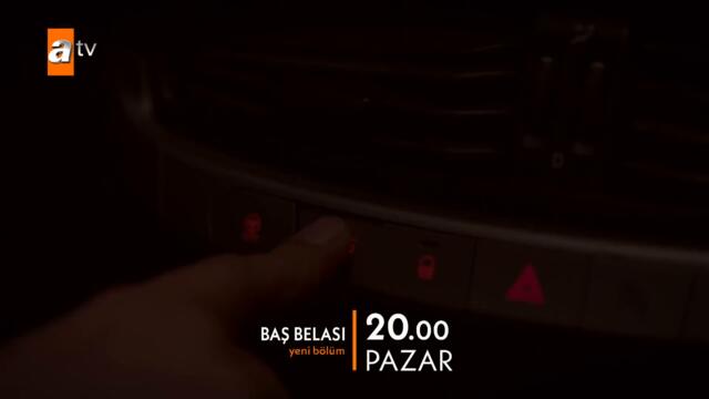 Baş Belası 7. Bölüm Fragmanı | Nerede kalmıştık?