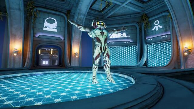 Splitgate Open Beta Trailer | PlayStation, Xbox, and PC July 13th with Cross-Play!