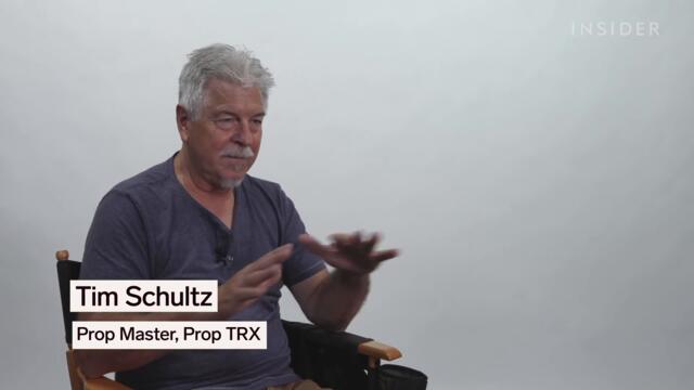 How Noiseless Props Are Made For Movies And TV Shows | Movies Insider