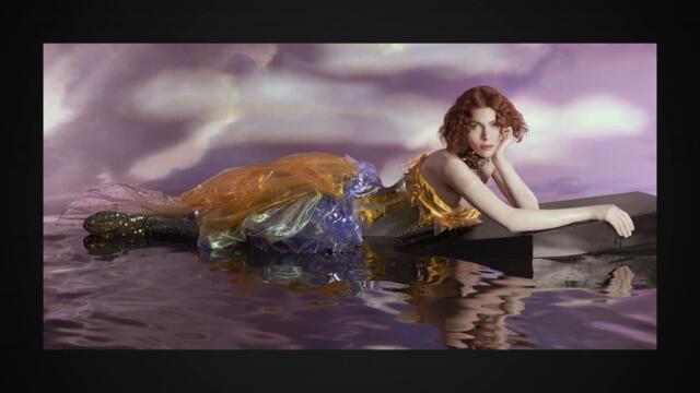 Infatuation (Lichtbogen Dreamin' Remix)