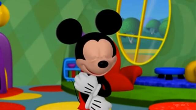 Mickey Mouse Clubhouse Cartoon 🌈 Mickey Mouse Clubhouse Episode Road Rally #01