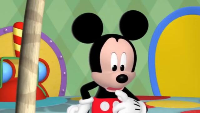 #Mickey Mouse Clubhouse Full Episodes Compilation 🌈 Disney Junior Goofy's Coconutty Monkey32