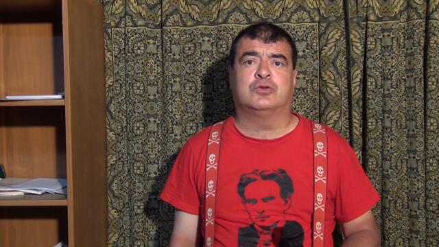 Бойко Борисов вече съжали за "таралежа"!