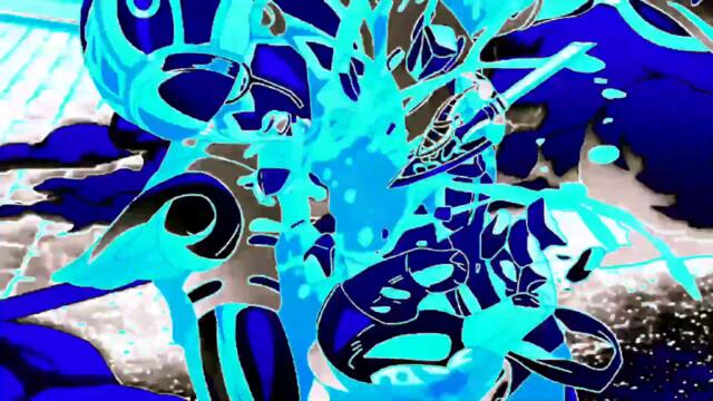 This is Requiem! | Giorno Theme Montage