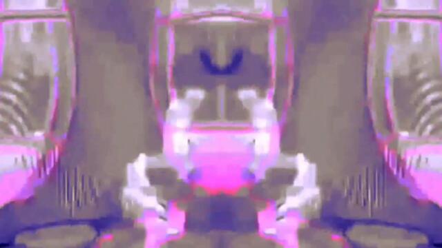 Mickey Mouse Clubhouse Hot Dog Dance l Mirror Purple FX