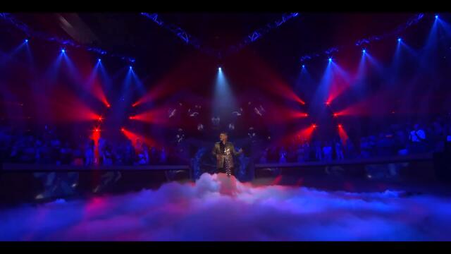 Isak Šabanovic - Prvo jutro - (Official Video 2021) (prod. by MILIGRAM)