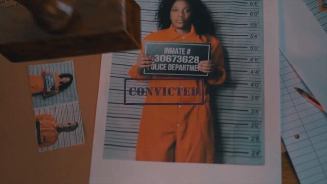 QOUNFUZED FT. CINDY MUNYAVI - MHOSVA (OFFICIAL VIDEO)