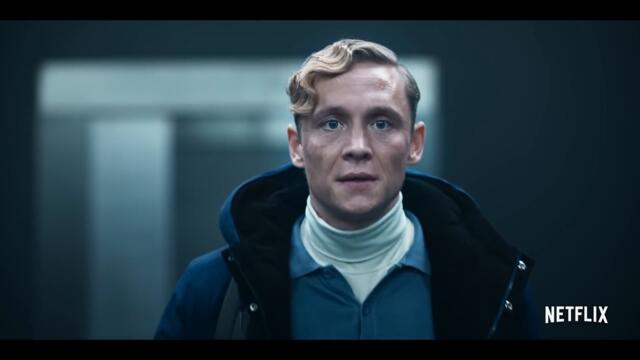 ARMY OF THIEVES Trailer (2021)