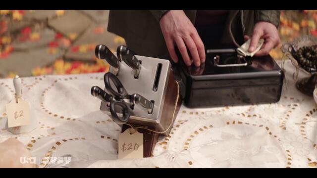 CHUCKY Trailer (2021)