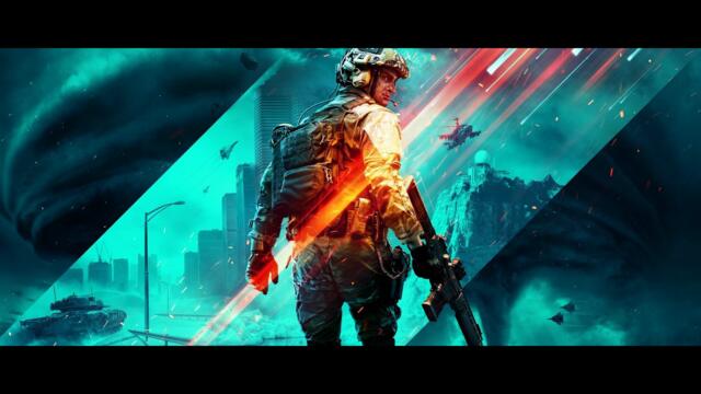 Battlefield Theme - Epic Cover [ Kāru ]