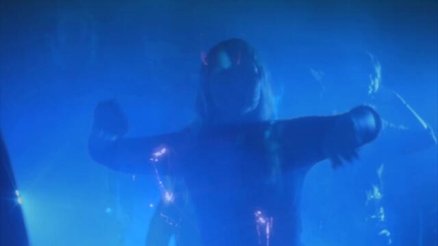 Nuovo Testamento - The Searcher (Official Video)