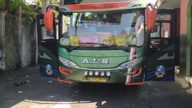 Terlambat Hampir 5 Jam ❗ Sewa Sudah Menumpuk Di Loket ALS Jogja