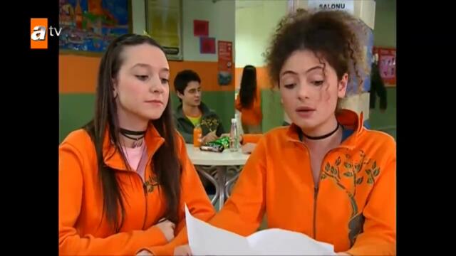 Kötüler grubuna girmek istiyorum | Selena 28. Bölüm Sahneleri ✨