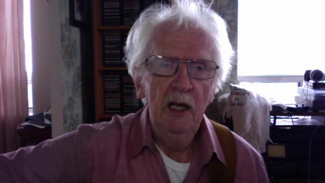 A Daisy A Day by Jud Strunk