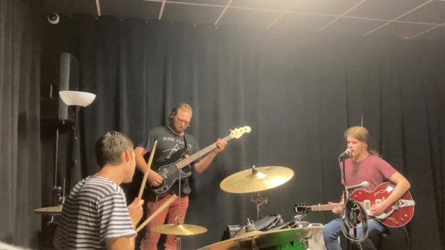 The Smiths - This Charming Man (Full Band Cover)