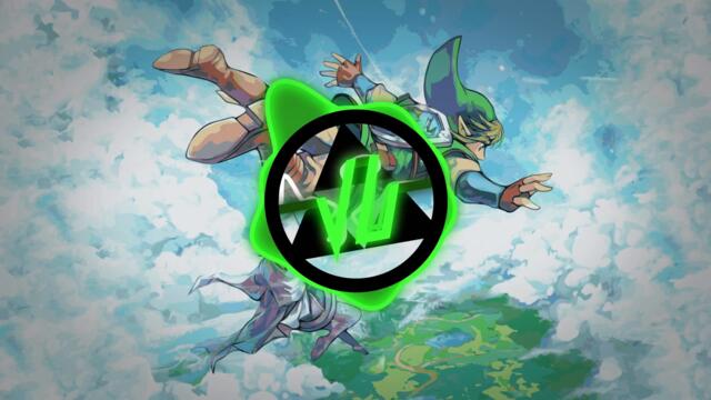 Zelda - Skyward Sword: Ballad of the Goddess (Vector U Remix)