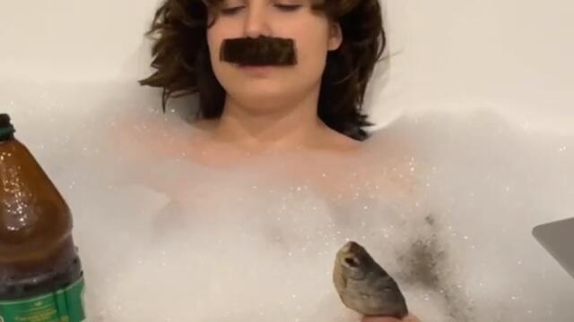 Мини-сериал «Внутри К» 1 сезон 4 серия (2021)