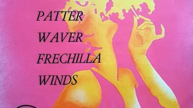 Gianni Safred - Frechilla [Italy] Astral Jazz, Funk (1979)