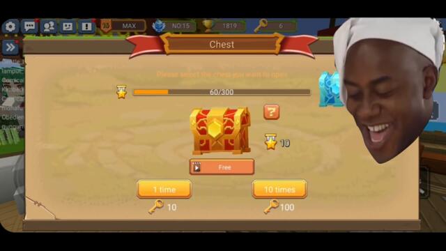 Bedwars POOR vs RICH - Blockman Go (Blocky Mods)