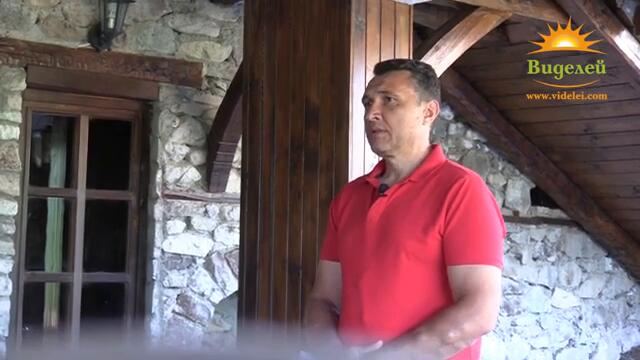 Александър Стойчев. Хиперборея  - И тайното ще стане явно! 1 част